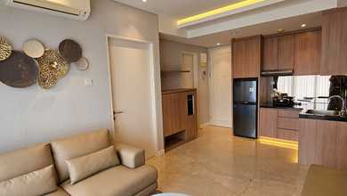 Jual Harga Miring Apartemen di Pasir Kaliki 3br Kawasan Strategis