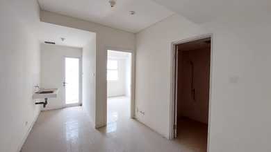 Promo Apartemen Siap Huni di Ciumbuleuit, Bandung, 1 KT