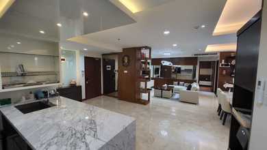 Penawaran Istimewa Apartemen Elit di Hegarmanah, Bandung, Harga Premium