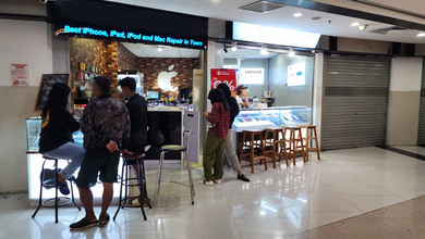 Jual Murah Sekali Harga Dibawah Pasaran Ruang Usaha Bec Bandung