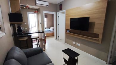 Apartemen Premium area Ciumbuleuit, Bandung, Luas 42 m2