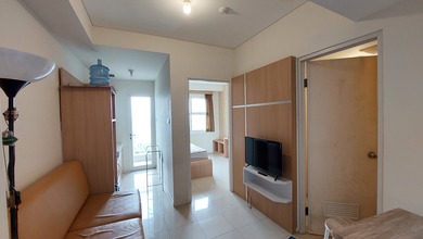 Apartemen Nyaman Dijual Cepat di Ciumbuleuit, Bandung, Harga Menarik!