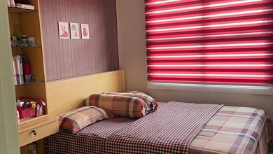 Penawaran Menarik Apartemen di Ciumbuleuit, Bandung, LB 31m²