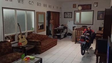 Dijual Tanah Premium di Lengkong, Bandung, LT 450m²