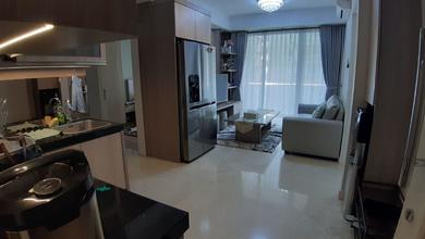 Penawaran Terbaik Apartemen Siap Huni Terbaik di Bandung 3br, 92sqm