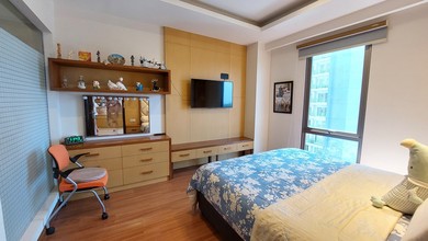 Apartemen Berkelas Dijual di Hegarmanah, Bandung, Luas 126m²