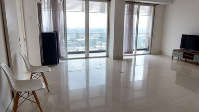 Apartemen Berkelas Dijual di Pasir Kaliki, Bandung, Luas 185m²
