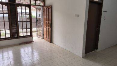 Rumah Premium LT 125 Jual area Taman Kopo Indah, Bandung