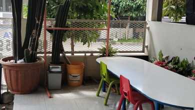 Rumah Dijual di Taman Kopo Indah, Bandung, LB 45m², Harga Terbaik!