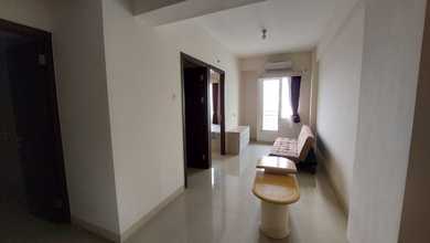 Apartemen Modern Lokasi Ciumbuleuit, Bandung, Harga 600 Juta