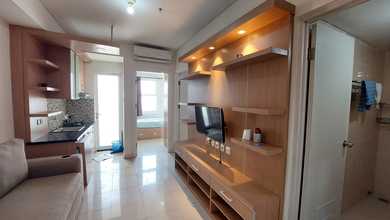 Apartemen Minimalis Lokasi Ciumbuleuit, Bandung, Harga 650 Juta