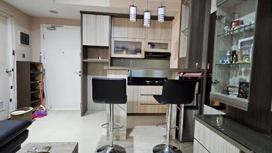 Apartemen Premium di Ciumbuleuit, Bandung, Luas 52 m2