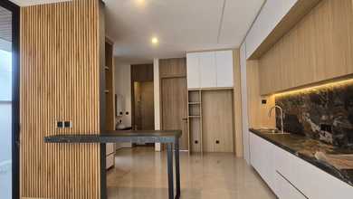 Hunian Elegan di Setra Duta, Bandung, 4 KT, LT 269m²