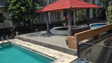 Rumah Sederhana area Setra Duta, Bandung, Luas 167 m2