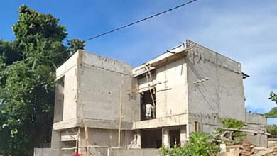 Rumah Dijual di Setiabudi, Bandung, LB 180m², Harga Kompetitif!