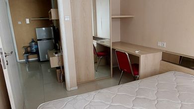 Apartemen Strategis Dijual Cepat di Cidadap, Bandung, Harga Menarik!