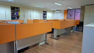 Gedung Perkantoran Lokasi Strategis di Jalan Pembangunan, Pejoto Utara, Gambir Jakarta Pusat