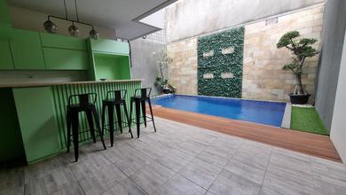 For Sale rumah Premium di Padalarang, Bandung Barat - LT 136m²