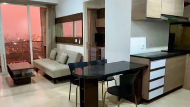 Apartemen Nyaman di Pajajaran, Bandung, Harga Murah 120 Juta /tahun