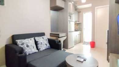 Jual Apartemen Strategis di Ciumbuleuit, Bandung, Luas 42m²