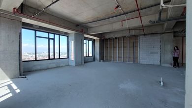 Dijual SOHO HQuarters View City Di Asia Afrika Kota Bandung