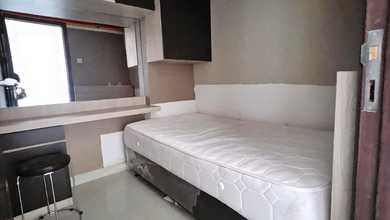Kesempatan Apartemen Murah di Ciumbuleuit, Bandung, 2 KT