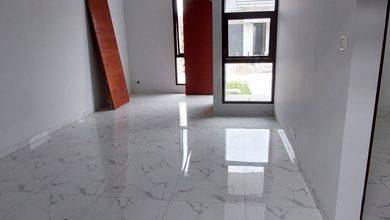 Rumah Premium Luas 84 Jual di Katapang, Bandung
