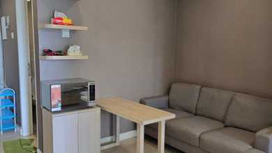 Apartemen Minimalis Lokasi Pajajaran, Bandung, Harga 850 Juta