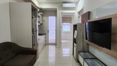 Apartemen Nyaman Dijual Cepat di Ciumbuleuit, Bandung, Harga Menarik!