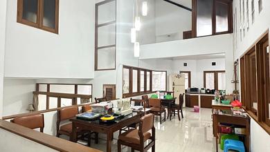 For Sale rumah Mewah di Pasteur, Bandung - LT 280m²