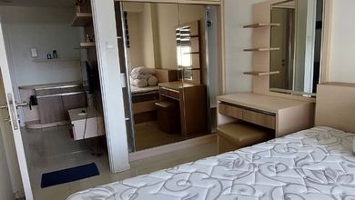 Apartemen Minimalis di Cidadap, Bandung, Harga Mulai 500 Juta