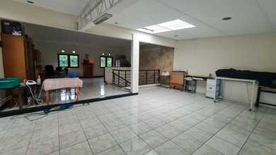 Rumah Area Luxury Setra Duta, Bandung - Harga Menarik 6 Miliar