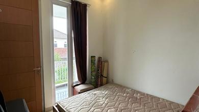 Jual Rumah Cantik LT 110 m2 di Bandung Kota, Bandung