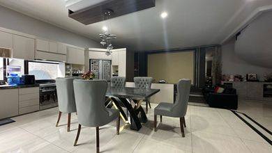 Jual Rumah Terkini area Mekar Wangi, Bandung Luas 400 m2