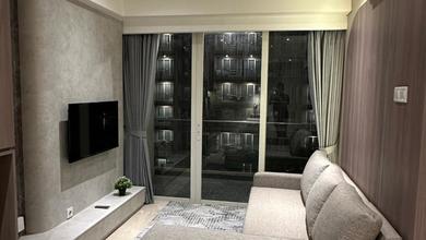 Promo Apartemen Siap Huni di Cicendo, Bandung, 1 KT