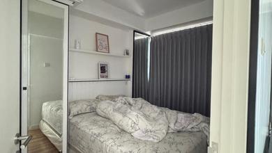 Promo Apartemen Siap Huni di Cicendo, Bandung, 1 KT