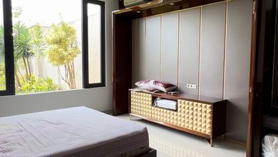 Rumah Area Luxury Setiabudi, Bandung - Harga Menarik 14 Miliar