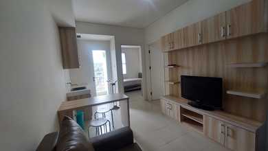 Apartemen Nyaman Dijual Cepat di Ciumbuleuit, Bandung, Harga Menarik!