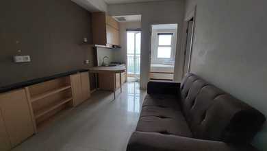 Penawaran Menarik Apartemen di Ciumbuleuit, Bandung, LB 42m²