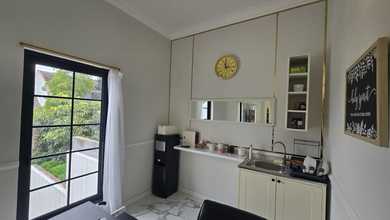 Rumah Area Luxury Geger Kalong, Bandung - Harga Menarik 6,99 Miliar