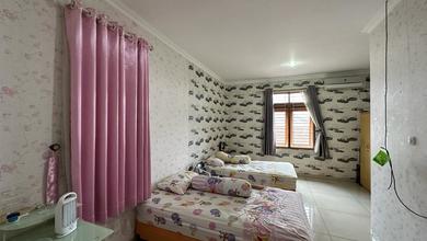 Dijual rumah Eksklusif di Surapati, Bandung - LT 300m²