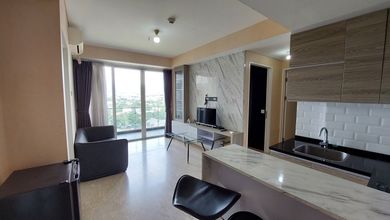 Miliki Segera Apartemen di Cicendo, Bandung, LB 89m²