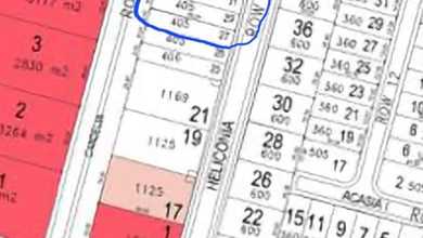 Kavling Prestisius Dijual di Lembang, Bandung, Harga 1,47 Triliun