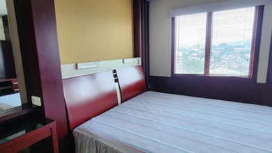 Apartemen Nyaman Dijual Cepat di Hegarmanah, Bandung, Harga Menarik!