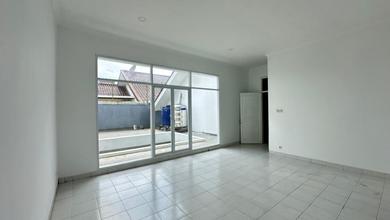 Rumah Elite di Kawasan Soekarno Hatta, Bandung, LB 210m², Harga 4,3 Miliar