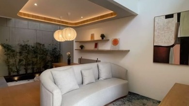 Jual Rumah Megah LT 84 m2 Kawasan Cibaduyut, Bandung