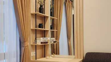 Kesempatan Rumah di Kota Baru Parahyangan, Bandung, LB 118m², Harga 2,3 Miliar