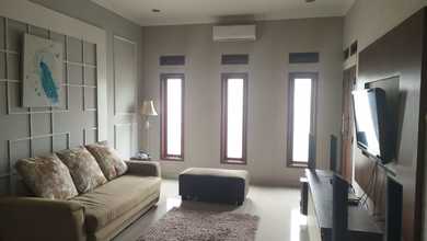 Rumah Dijual di Cibeunying, Bandung, LB 200m², Harga Kompetitif!