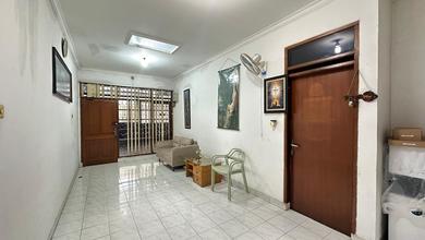 Rumah Area Premium Holis Cigondewah, Bandung - Harga Menarik 4 Miliar