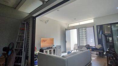 Rumah Minimalis area Gede Bage, Bandung, Luas 105 m2